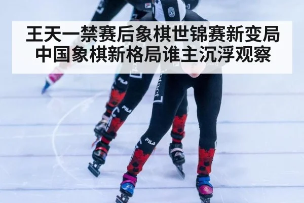 王天一禁赛后象棋世锦赛新变局中国象棋新格局谁主沉浮观察